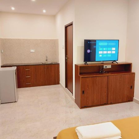 Hotel Chippy Residency Chennai Esterno foto