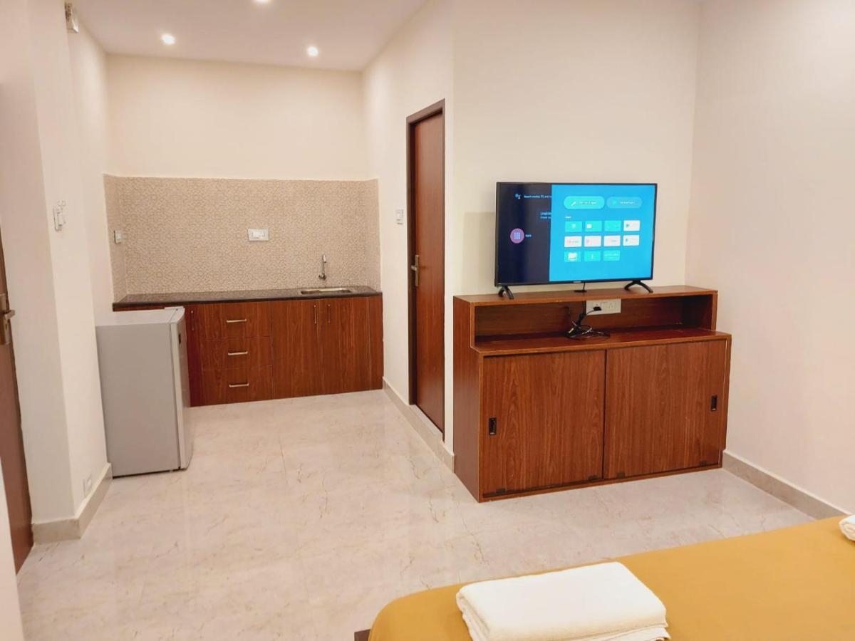 Hotel Chippy Residency Chennai Esterno foto