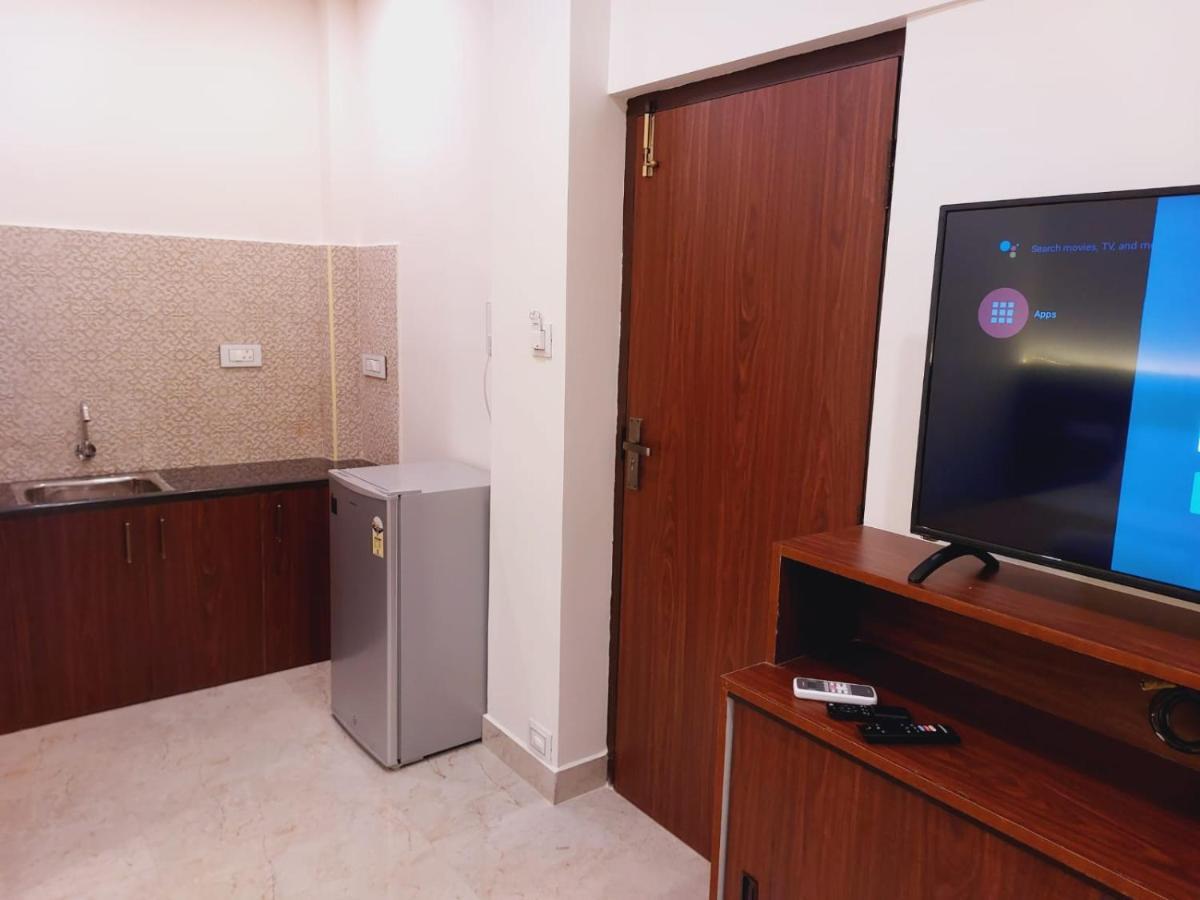 Hotel Chippy Residency Chennai Esterno foto