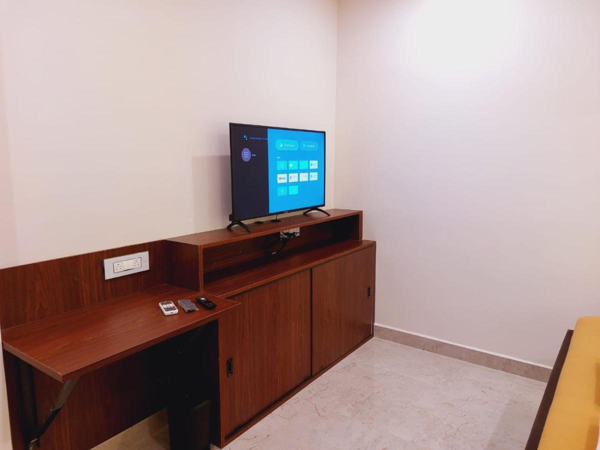Hotel Chippy Residency Chennai Esterno foto