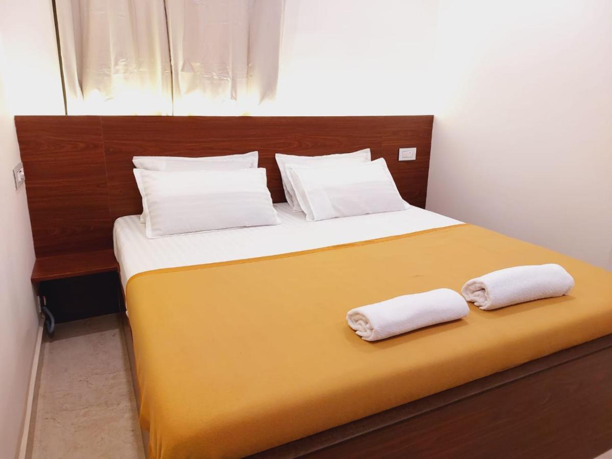 Hotel Chippy Residency Chennai Esterno foto