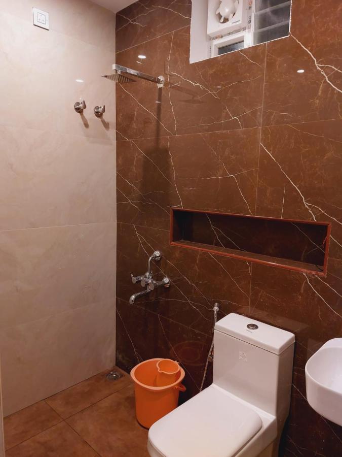 Hotel Chippy Residency Chennai Esterno foto